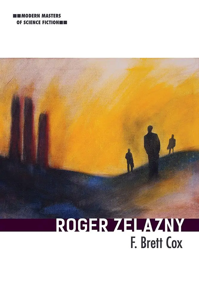 Cover: 9780252085758 | Roger Zelazny | F. Brett Cox | Taschenbuch | Englisch | 2021