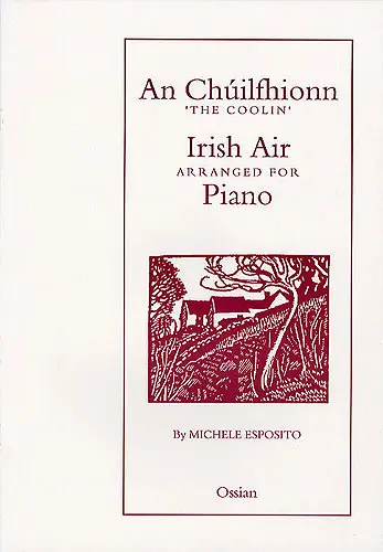 Cover: 9780946005758 | An Chuilfhionn | Michele Esposito Arr. | Buch | Ossian Publications