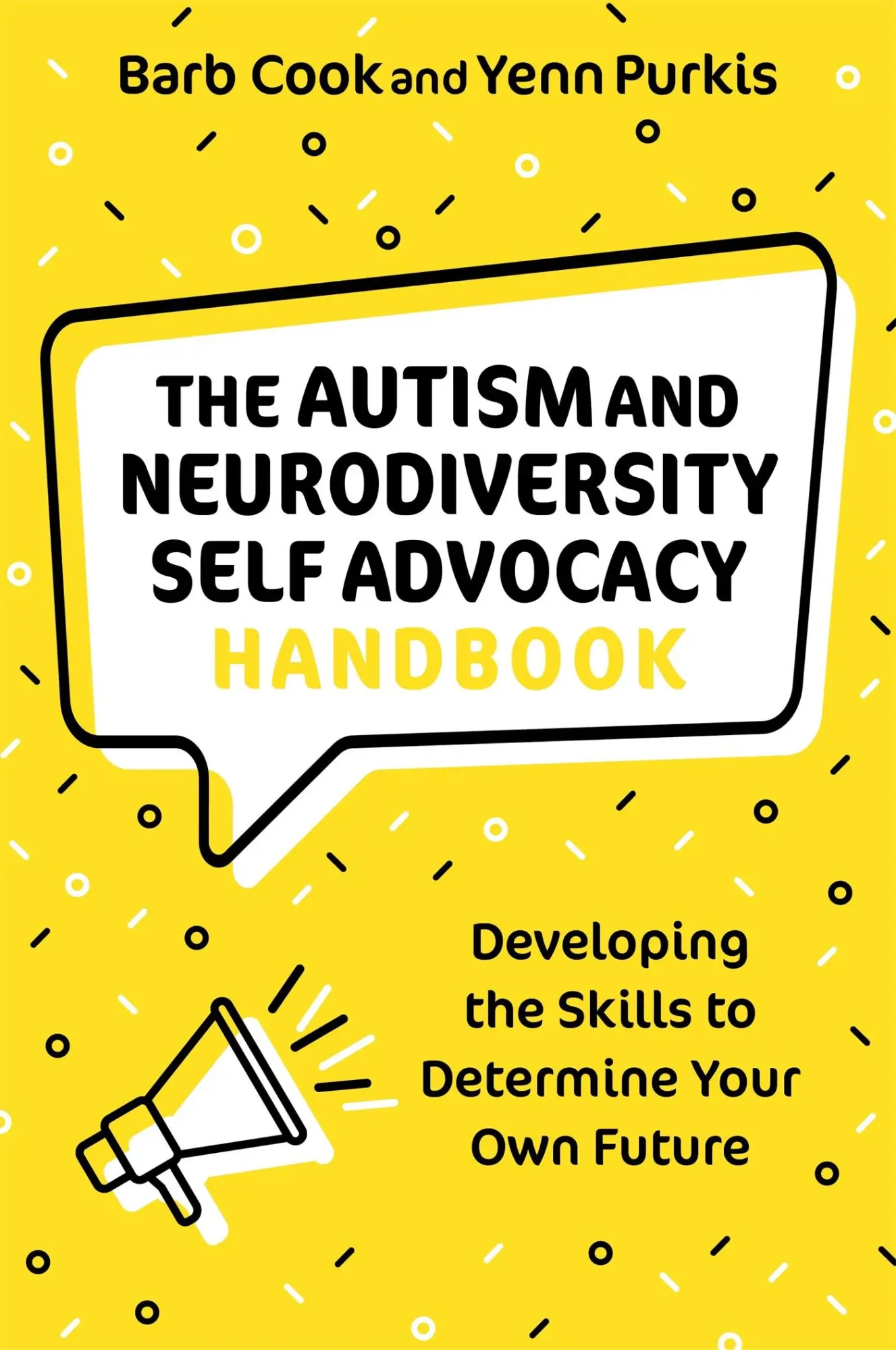 Cover: 9781787755758 | The Autism and Neurodiversity Self Advocacy Handbook | Cook (u. a.)