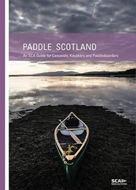 Cover: 9781906095758 | Paddle Scotland | Eddie Palmer | Taschenbuch | Kartoniert / Broschiert
