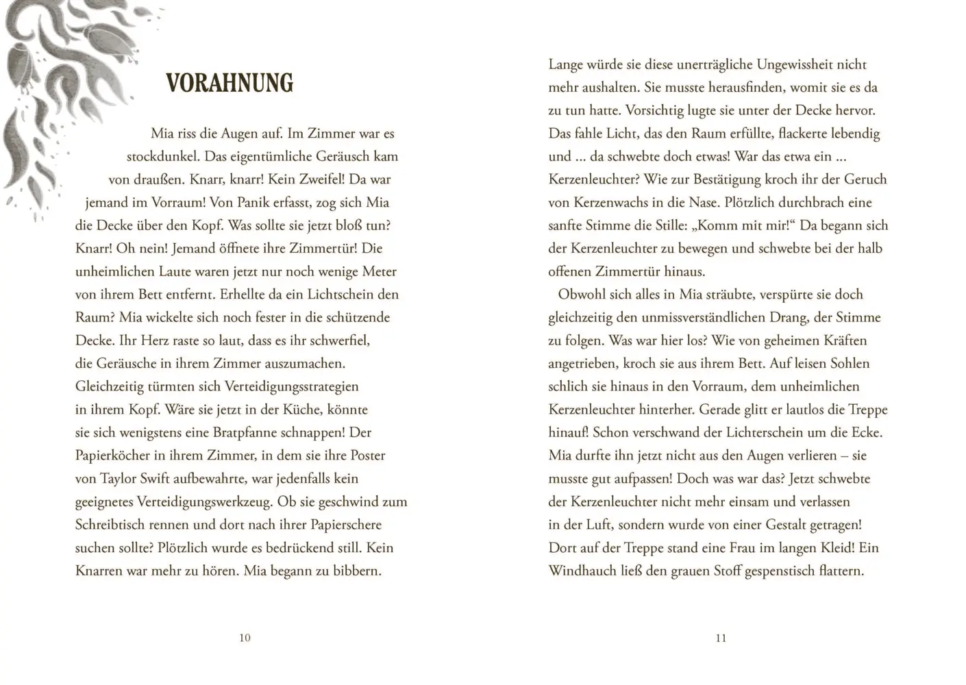 Bild: 9783707425758 | Das magische Landhaus | Ulrike Motschiunig | Buch | 128 S. | Deutsch