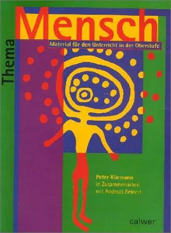 Cover: 9783766835758 | Thema Mensch. Schülerheft | Peter Kliemann (u. a.) | Taschenbuch