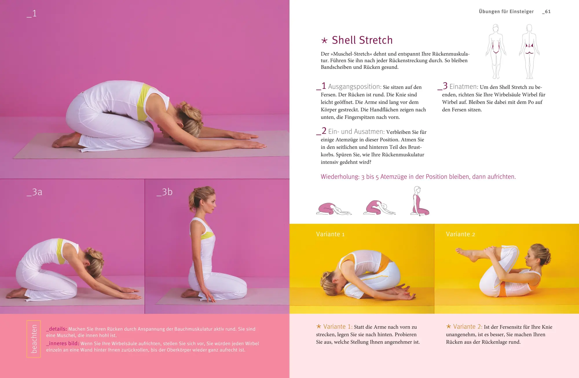 Bild: 9783833845758 | Das große Pilates-Buch | Die Original-Übungen für alle Könnensstufen