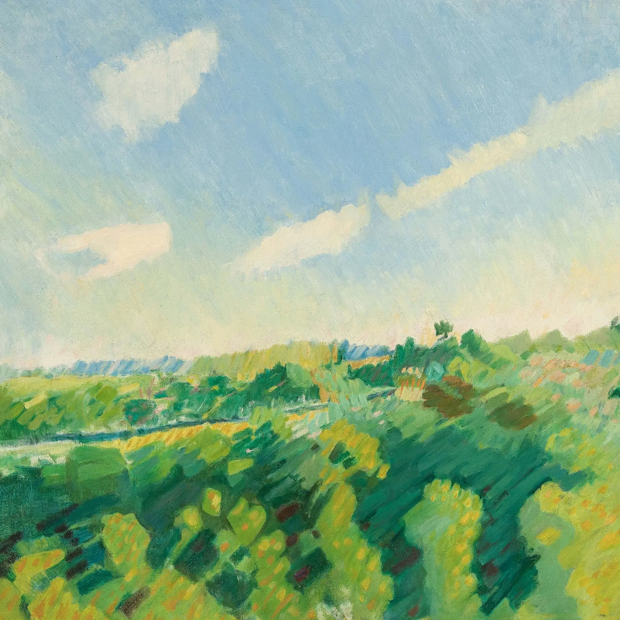 Bild: 9783959295758 | Raoul Dufy 2026 | Kalender 2026 | Kalender | 28 S. | Englisch | 2026