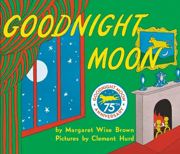 Cover: 9780060775858 | Goodnight Moon | Margaret Wise Brown | Buch | 32 S. | Englisch | 2007