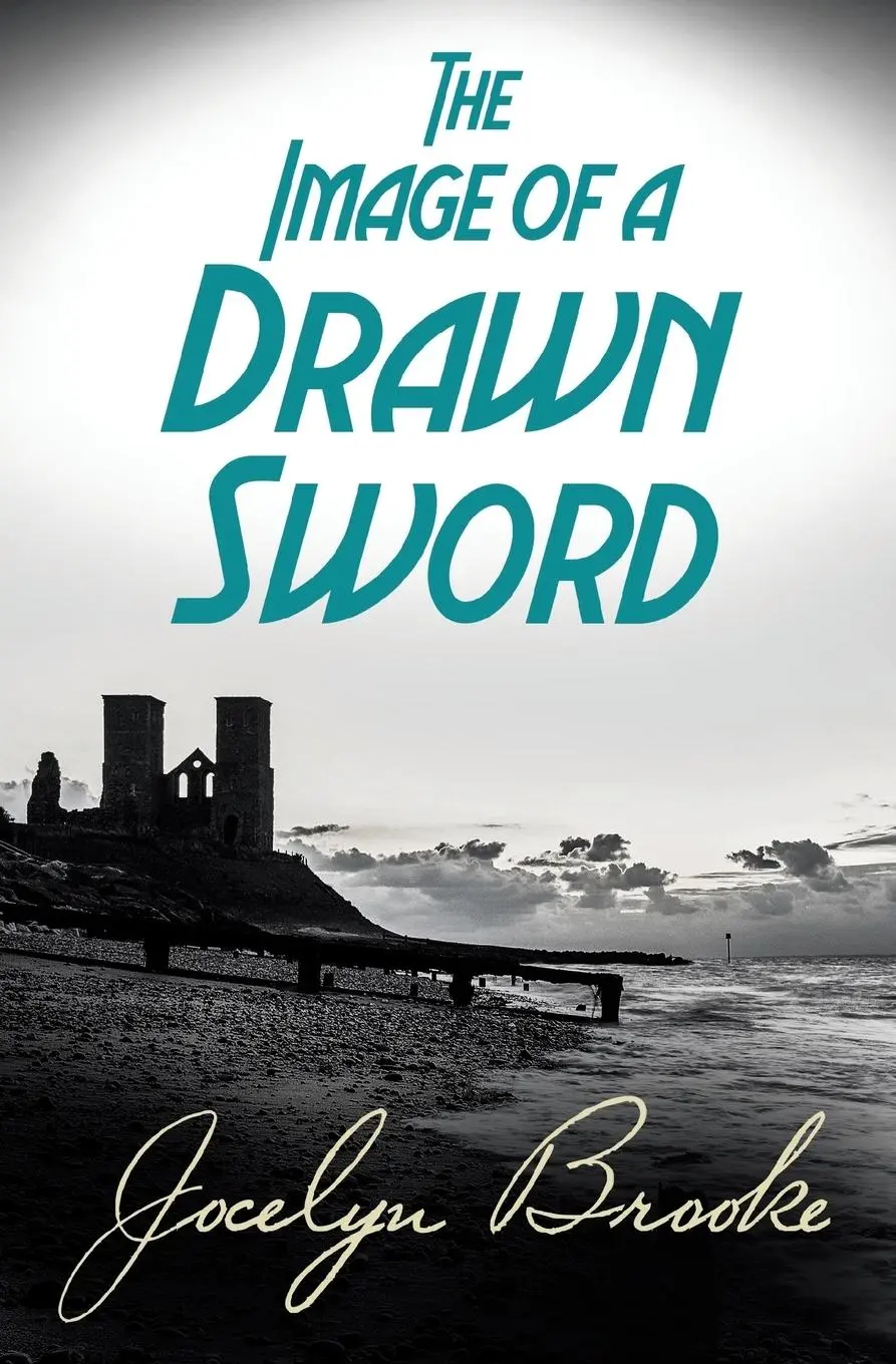 Cover: 9781509855858 | The Image of a Drawn Sword | Jocelyn Brooke | Taschenbuch | Englisch