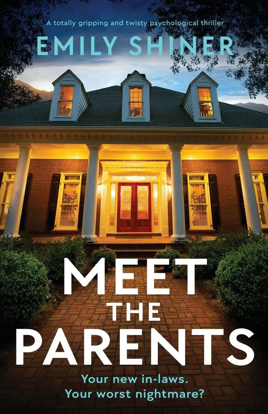 Cover: 9781835255858 | Meet the Parents | Emily Shiner | Taschenbuch | Englisch | 2024