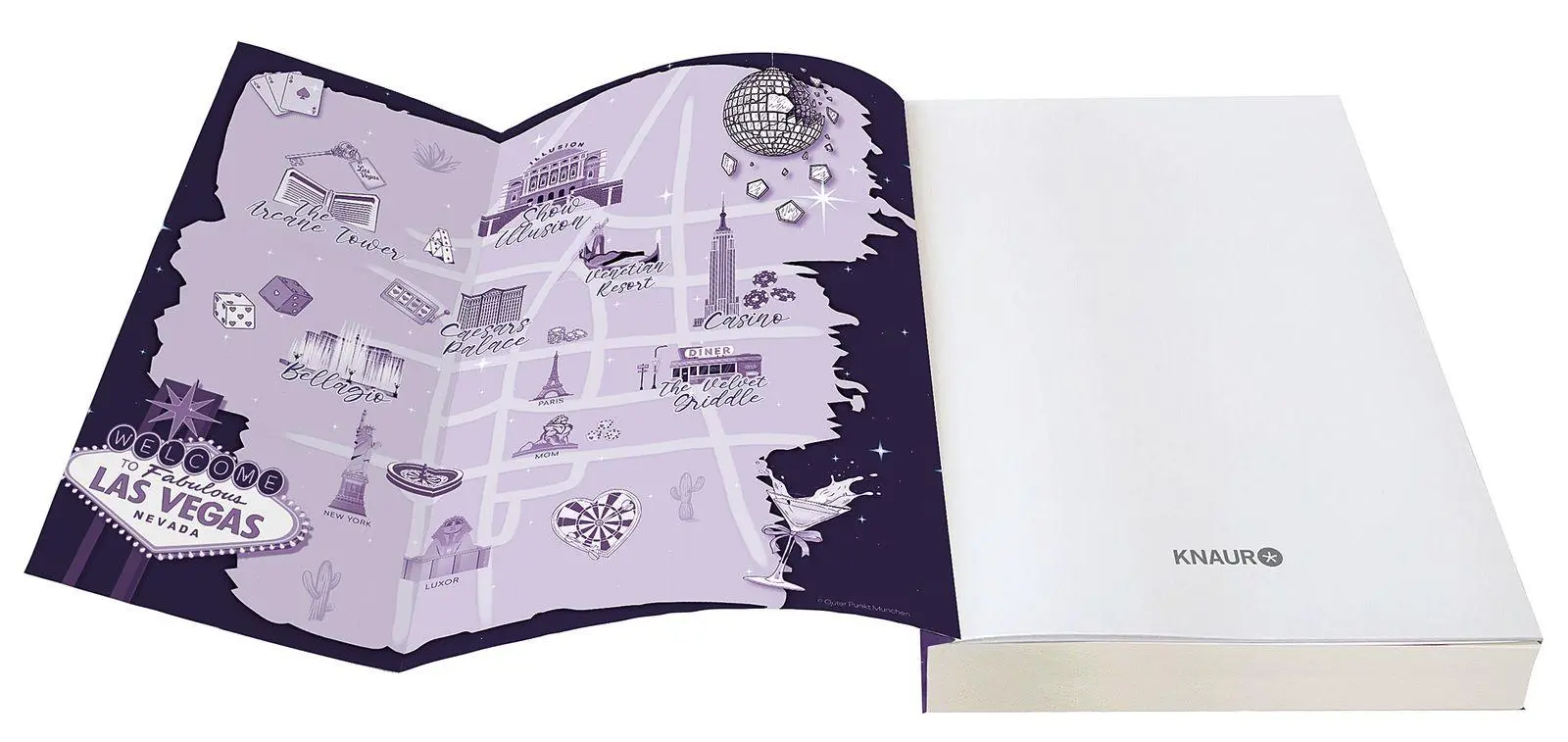 Bild: 9783426565858 | Illusion - A Lie Worth Believing | Janine Ukena | Taschenbuch | 416 S.