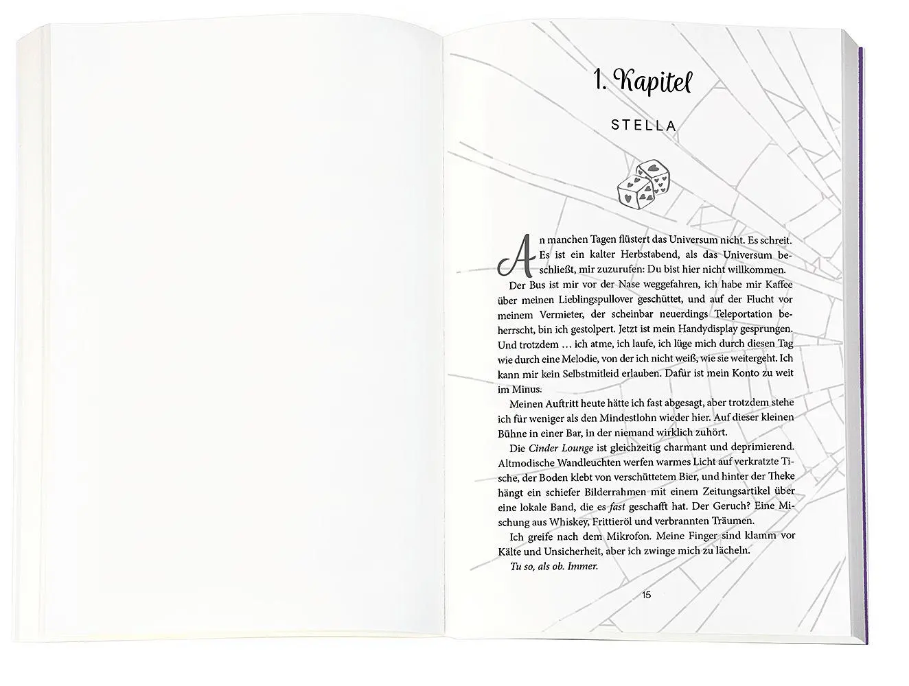 Bild: 9783426565858 | Illusion - A Lie Worth Believing | Janine Ukena | Taschenbuch | 416 S.