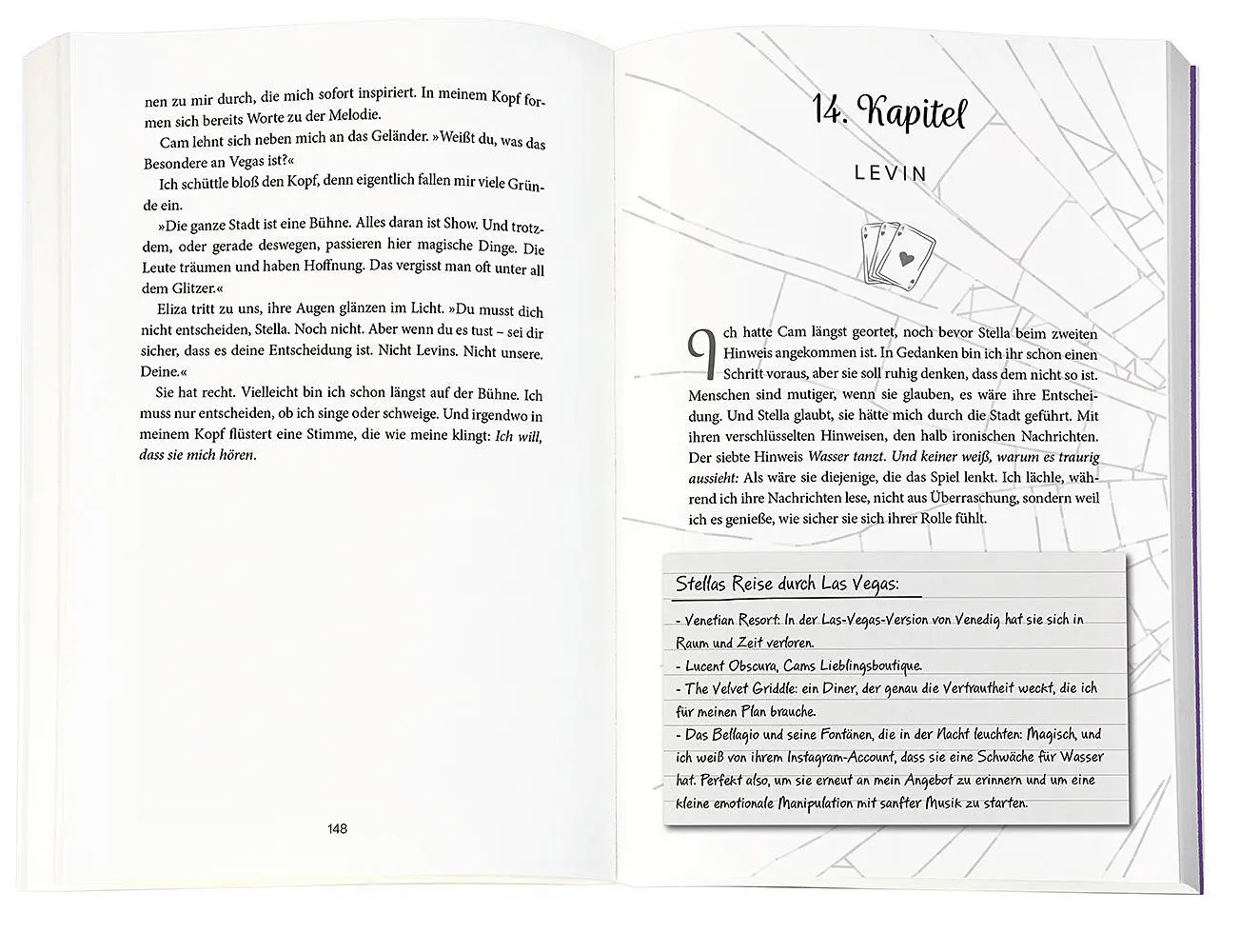 Bild: 9783426565858 | Illusion - A Lie Worth Believing | Janine Ukena | Taschenbuch | 416 S.