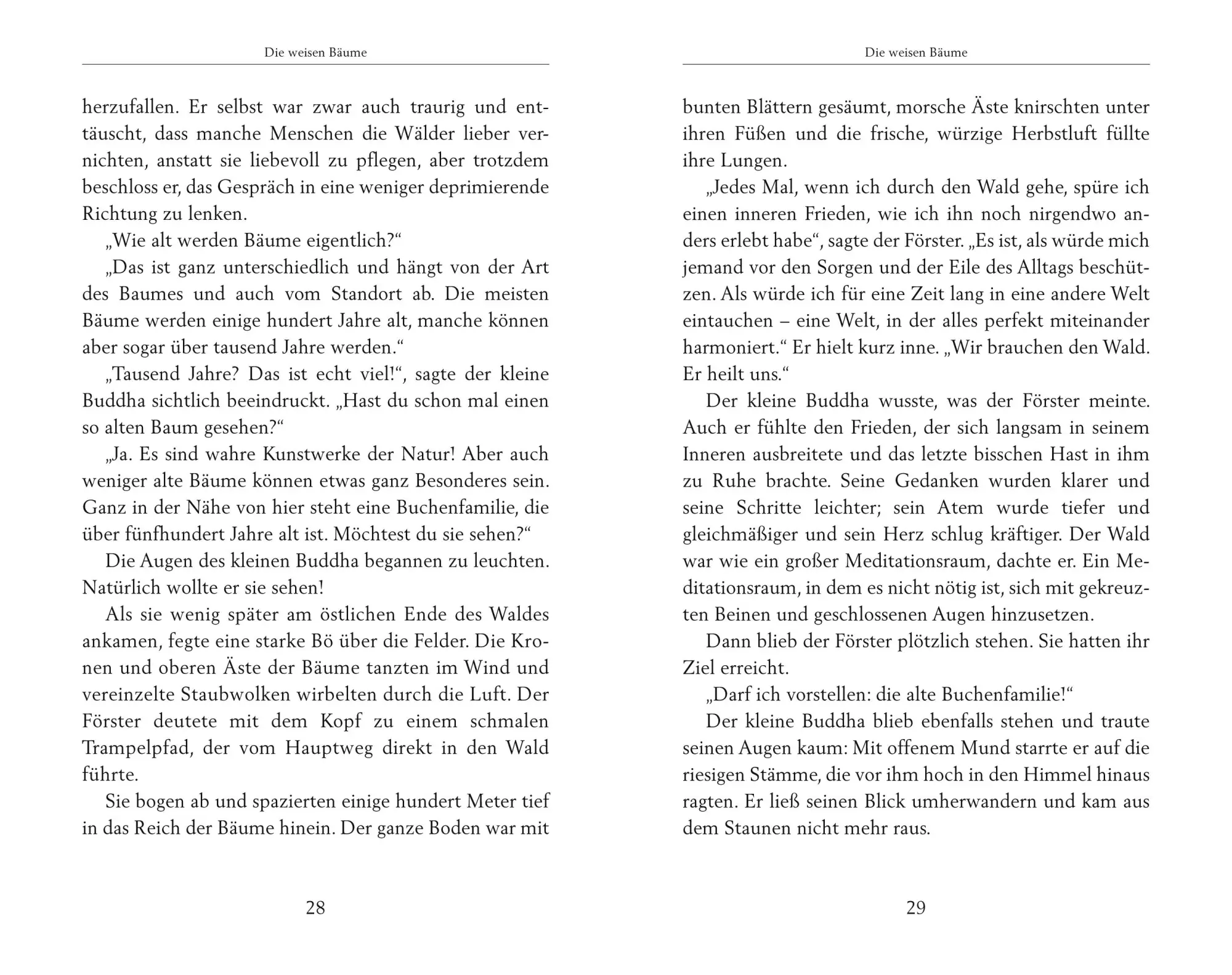 Bild: 9783451385858 | Der kleine Buddha und das Wunder der Zeit | Claus Mikosch | Buch