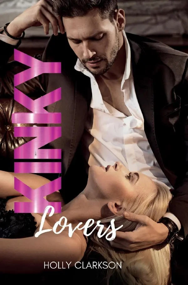 Cover: 9783757535858 | Kinky Lovers | Holly Clarkson | Taschenbuch | 408 S. | Deutsch | 2023