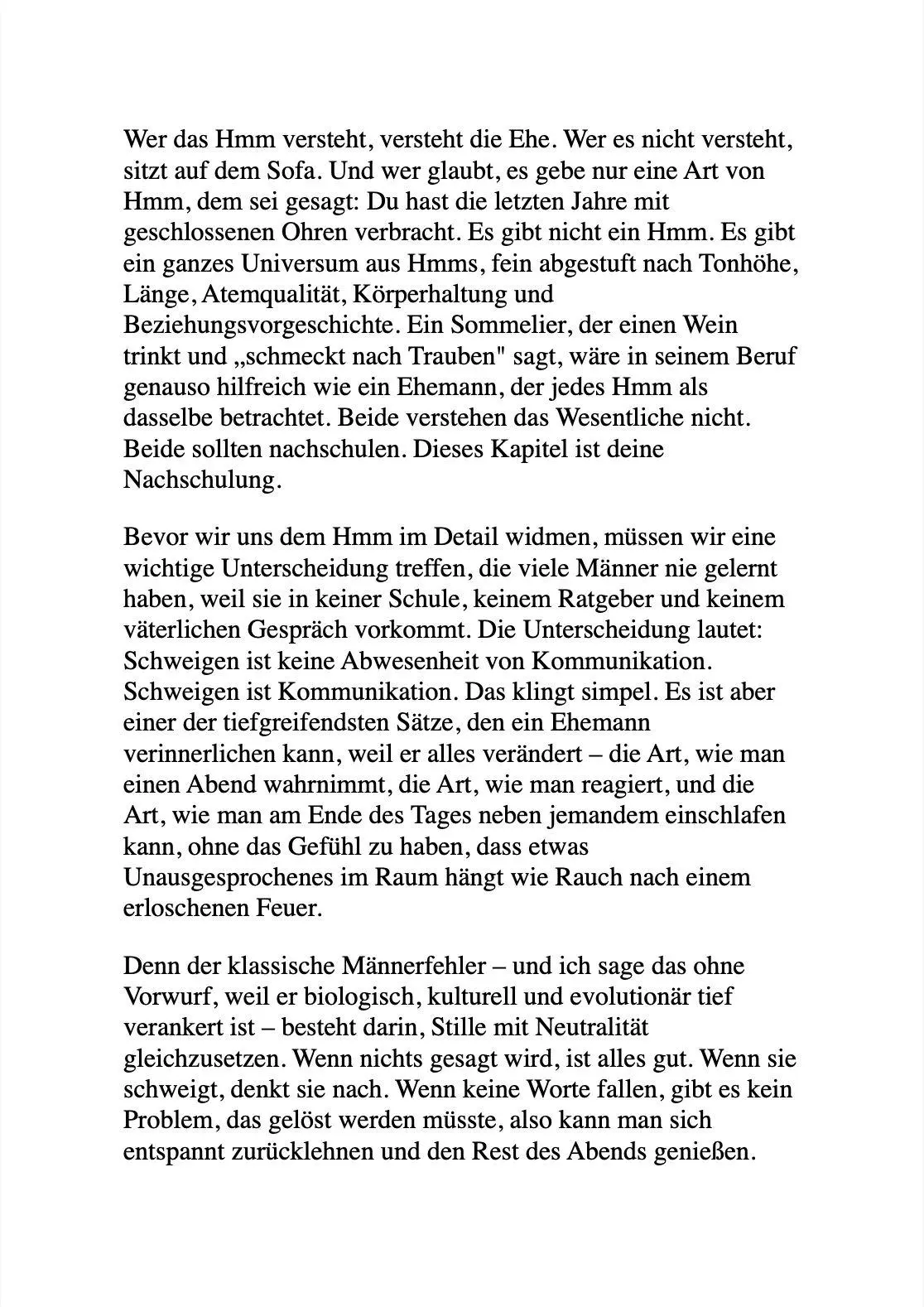 Bild: 9791281365858 | WIE MAN SEINE EHEFRAU NICHT LOSWIRD?! | Nina Berger-Schmidt | Buch