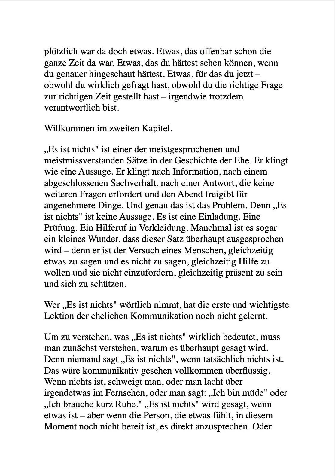 Bild: 9791281365858 | WIE MAN SEINE EHEFRAU NICHT LOSWIRD?! | Nina Berger-Schmidt | Buch