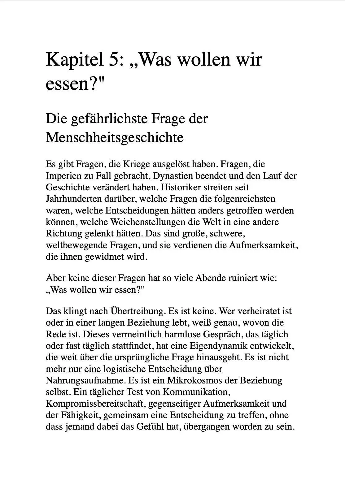 Bild: 9791281365858 | WIE MAN SEINE EHEFRAU NICHT LOSWIRD?! | Nina Berger-Schmidt | Buch
