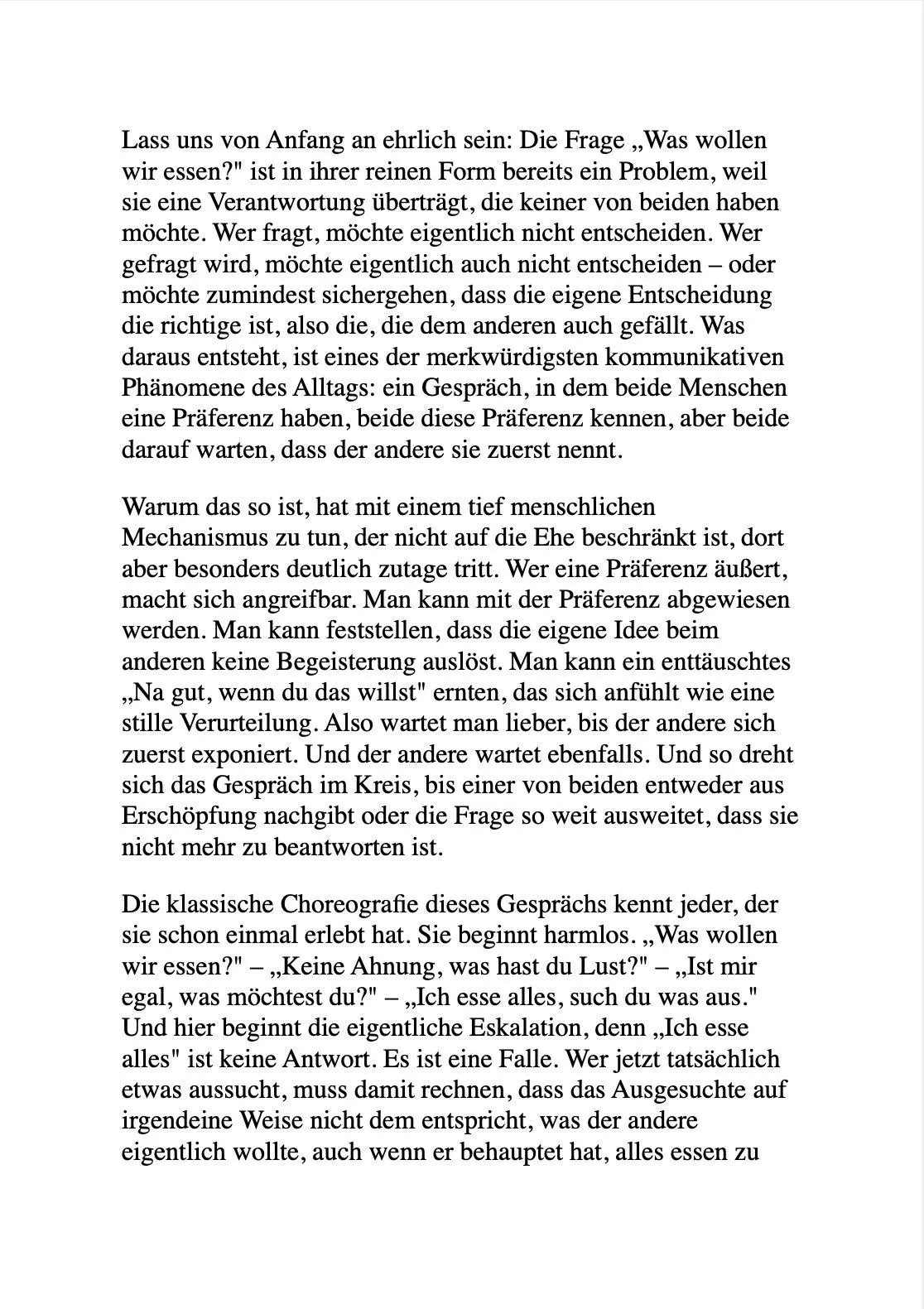 Bild: 9791281365858 | WIE MAN SEINE EHEFRAU NICHT LOSWIRD?! | Nina Berger-Schmidt | Buch