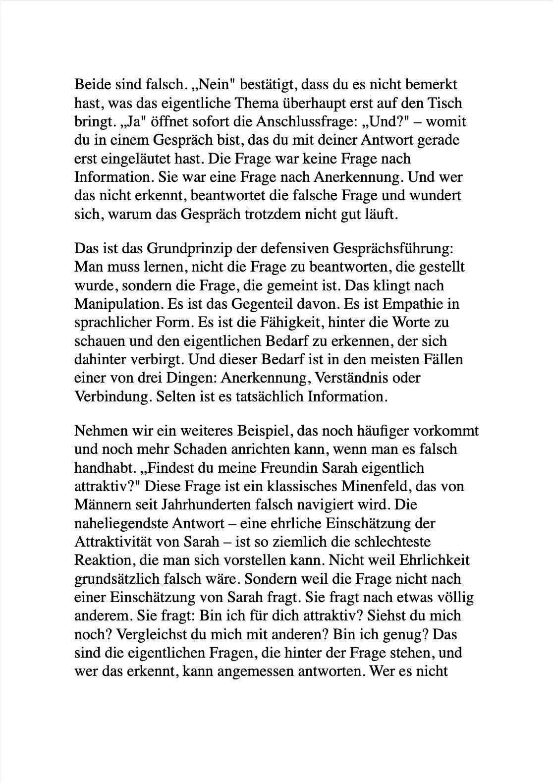 Bild: 9791281365858 | WIE MAN SEINE EHEFRAU NICHT LOSWIRD?! | Nina Berger-Schmidt | Buch