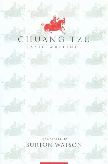 Cover: 9780231105958 | Chuang Tzu | Basic Writings | Zi Zhuang | Taschenbuch | Englisch