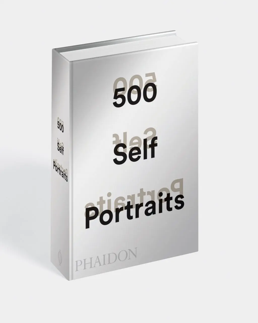 Bild: 9780714875958 | 500 Self-Portraits | Liz Rideal | Buch | 588 S. | Englisch | 2018