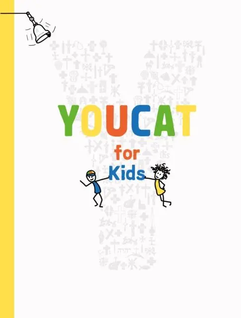 Cover: 9781784695958 | YOUCAT for Kids | Youcat Foundation | Taschenbuch | Englisch | 2018