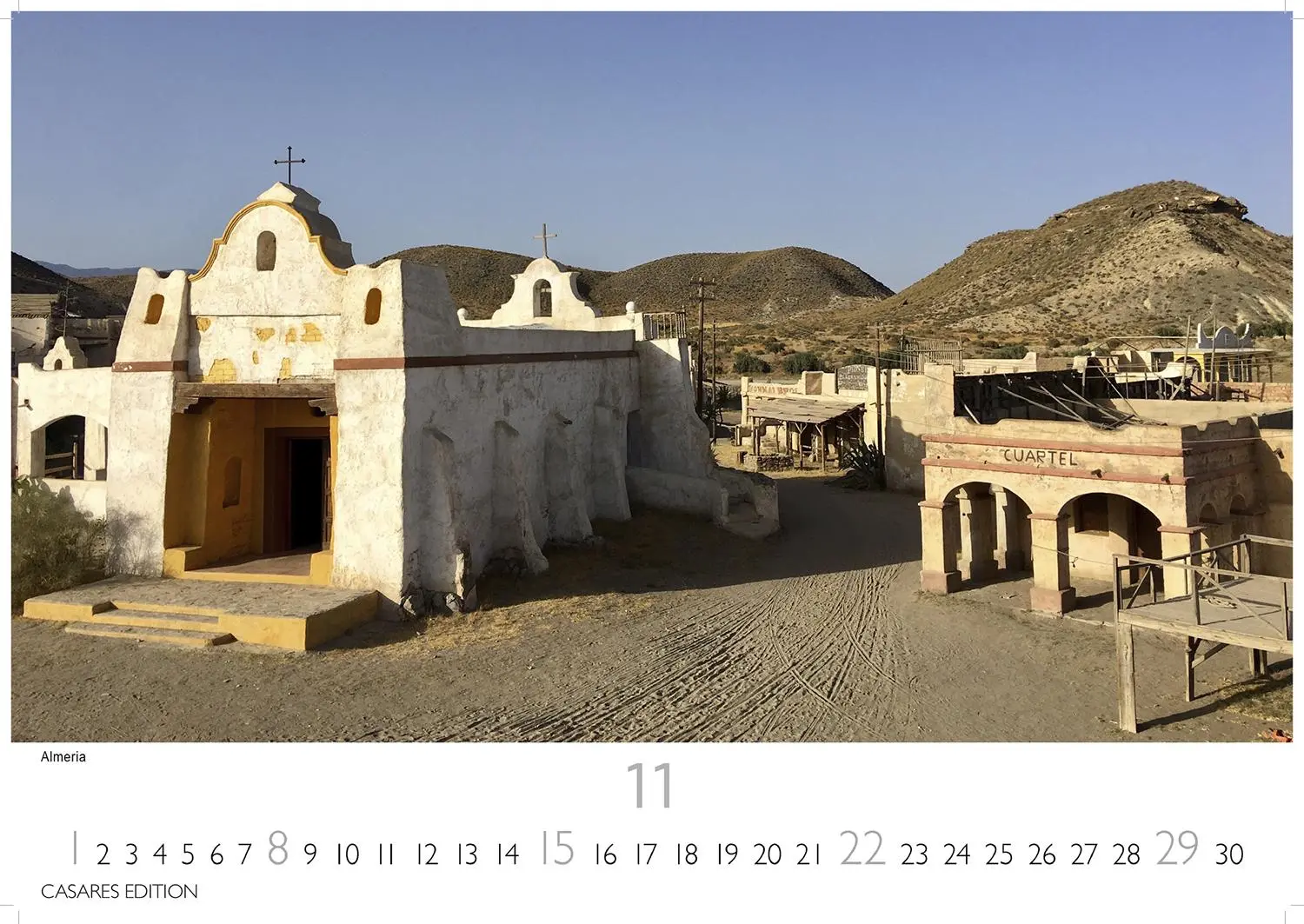 Bild: 9781835245958 | Mexico 2026 S 24x35cm | Kalender | 14 S. | Deutsch | 2026