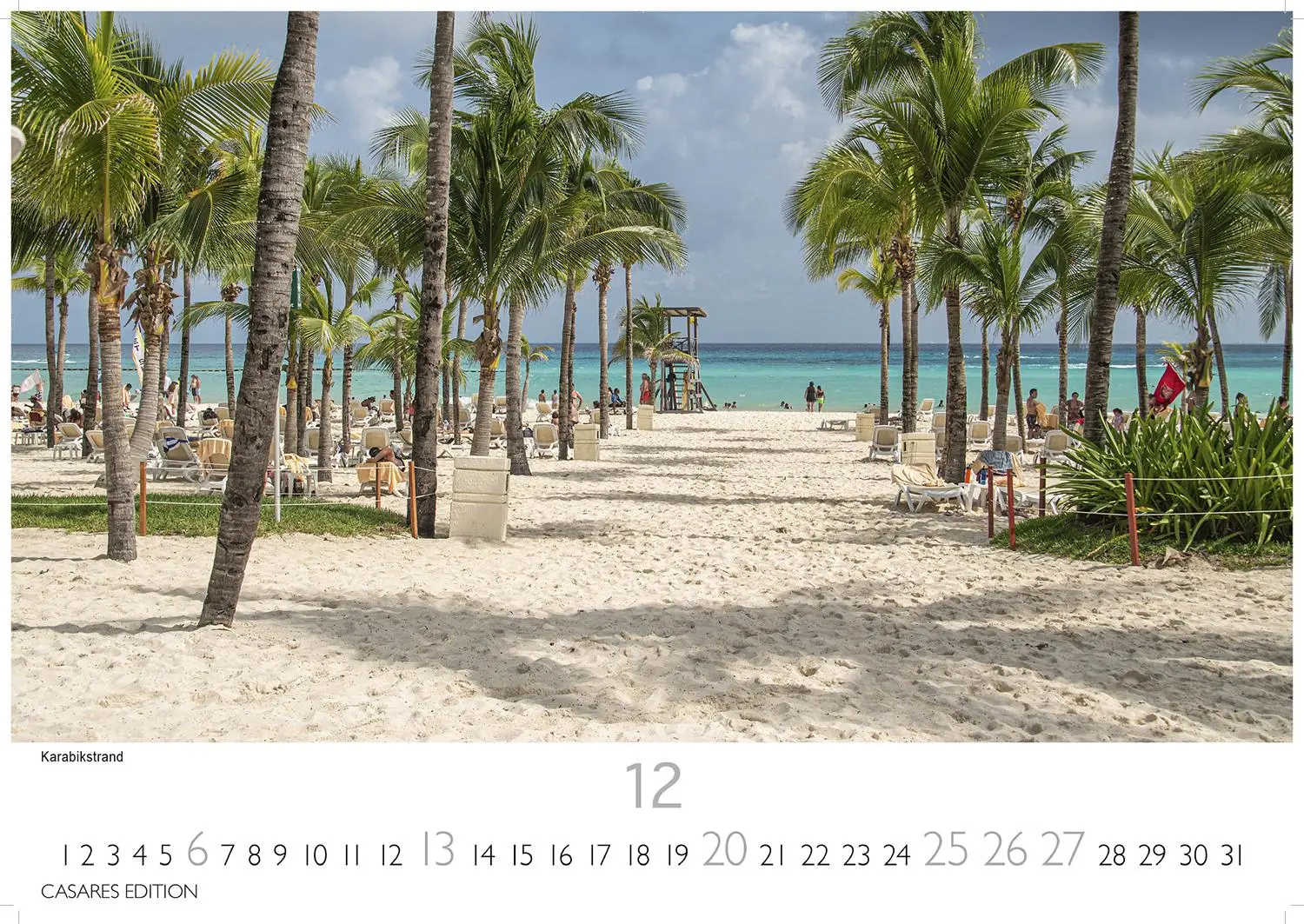 Bild: 9781835245958 | Mexico 2026 S 24x35cm | Kalender | 14 S. | Deutsch | 2026