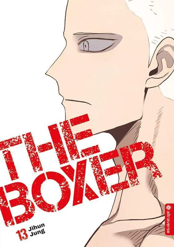 The Boxer 13 - Neuware