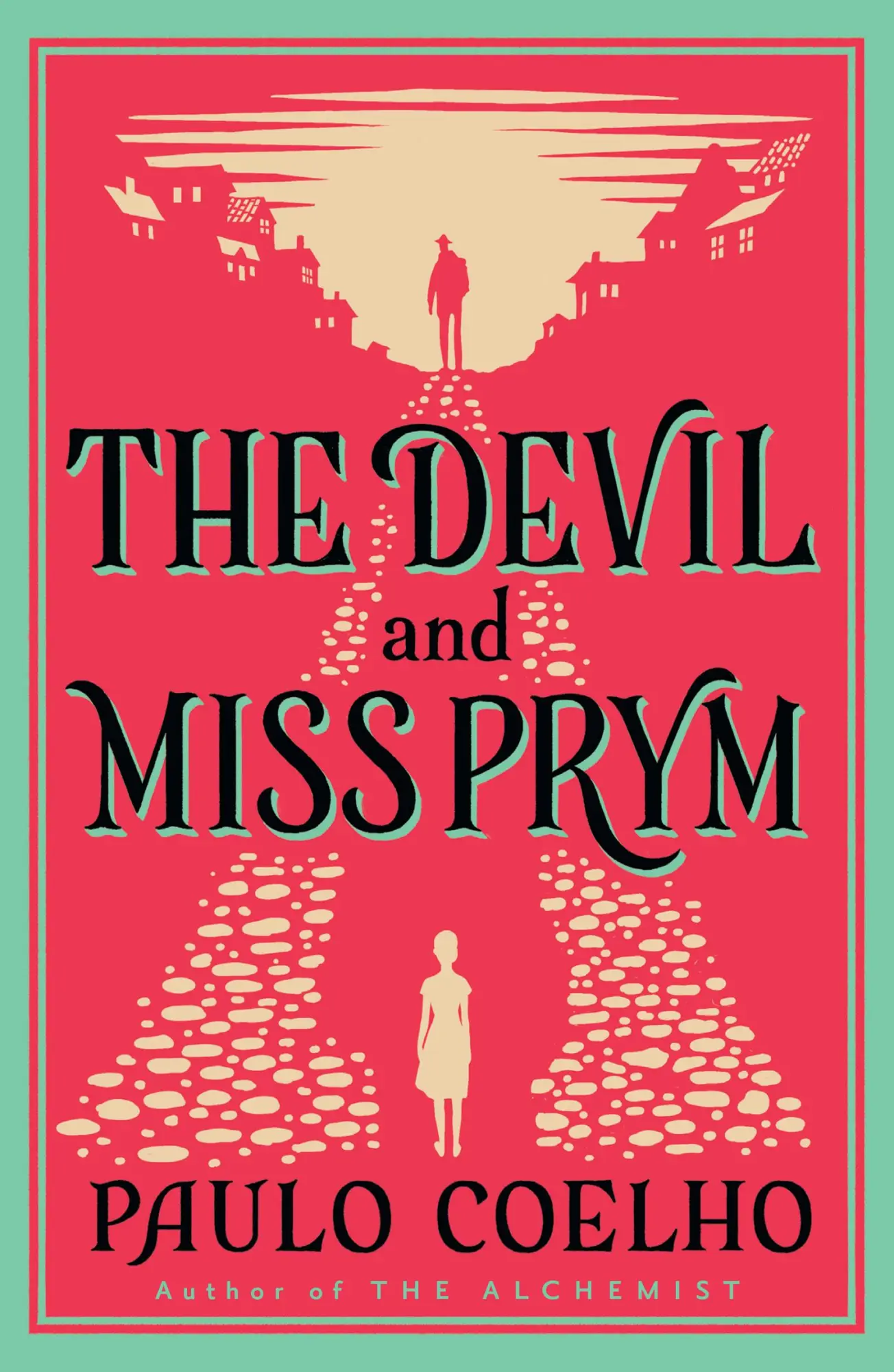 Cover: 9780007116058 | The Devil and Miss Prym | Paulo Coelho | Taschenbuch | XII | Englisch