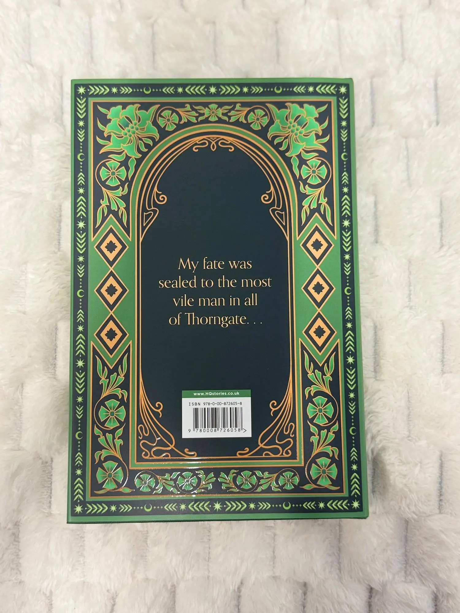 Bild: 9780008726058 | The Ruthless Fae King | Leia Stone | Buch | Englisch | 2025