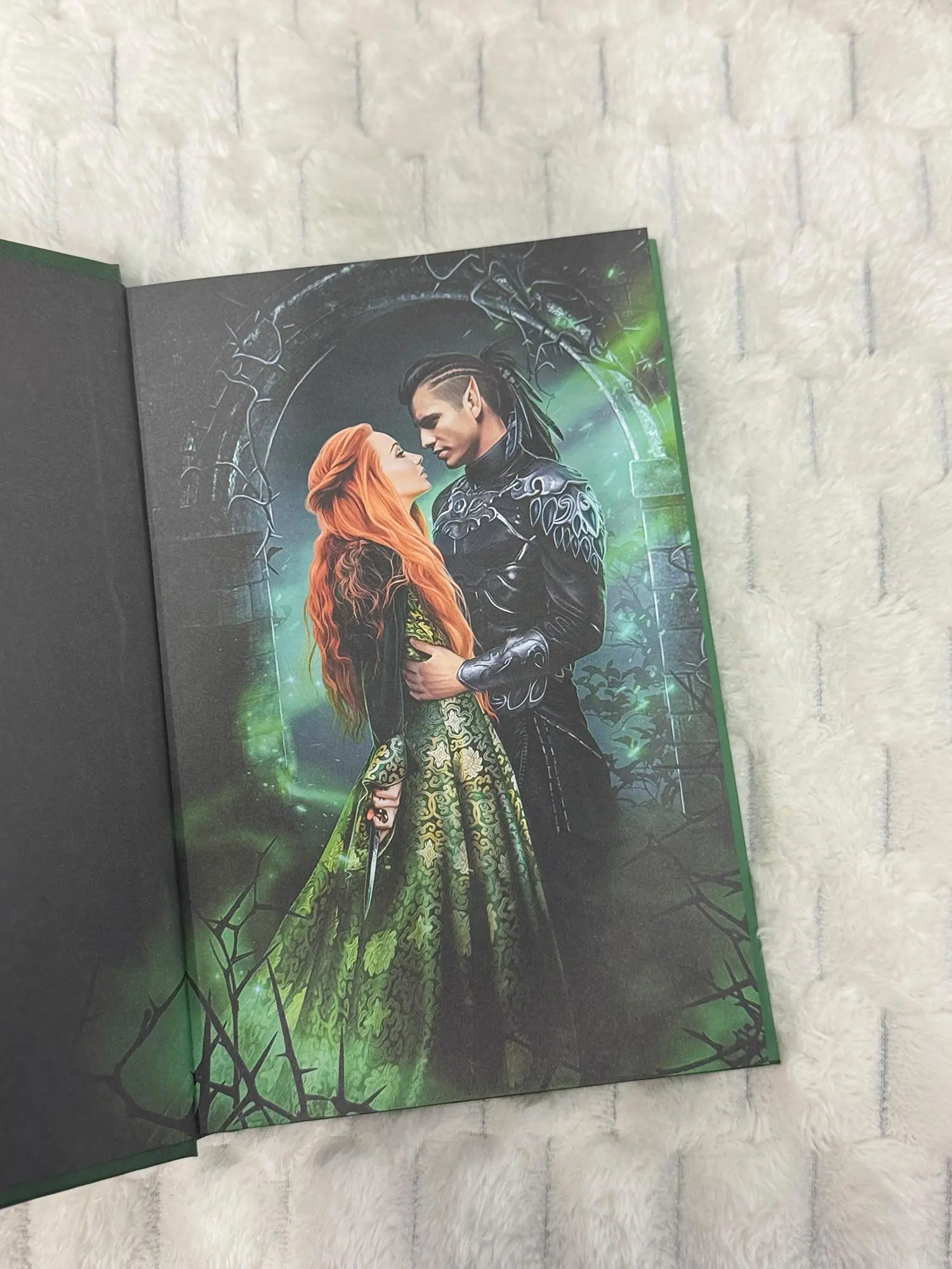 Bild: 9780008726058 | The Ruthless Fae King | Leia Stone | Buch | Englisch | 2025
