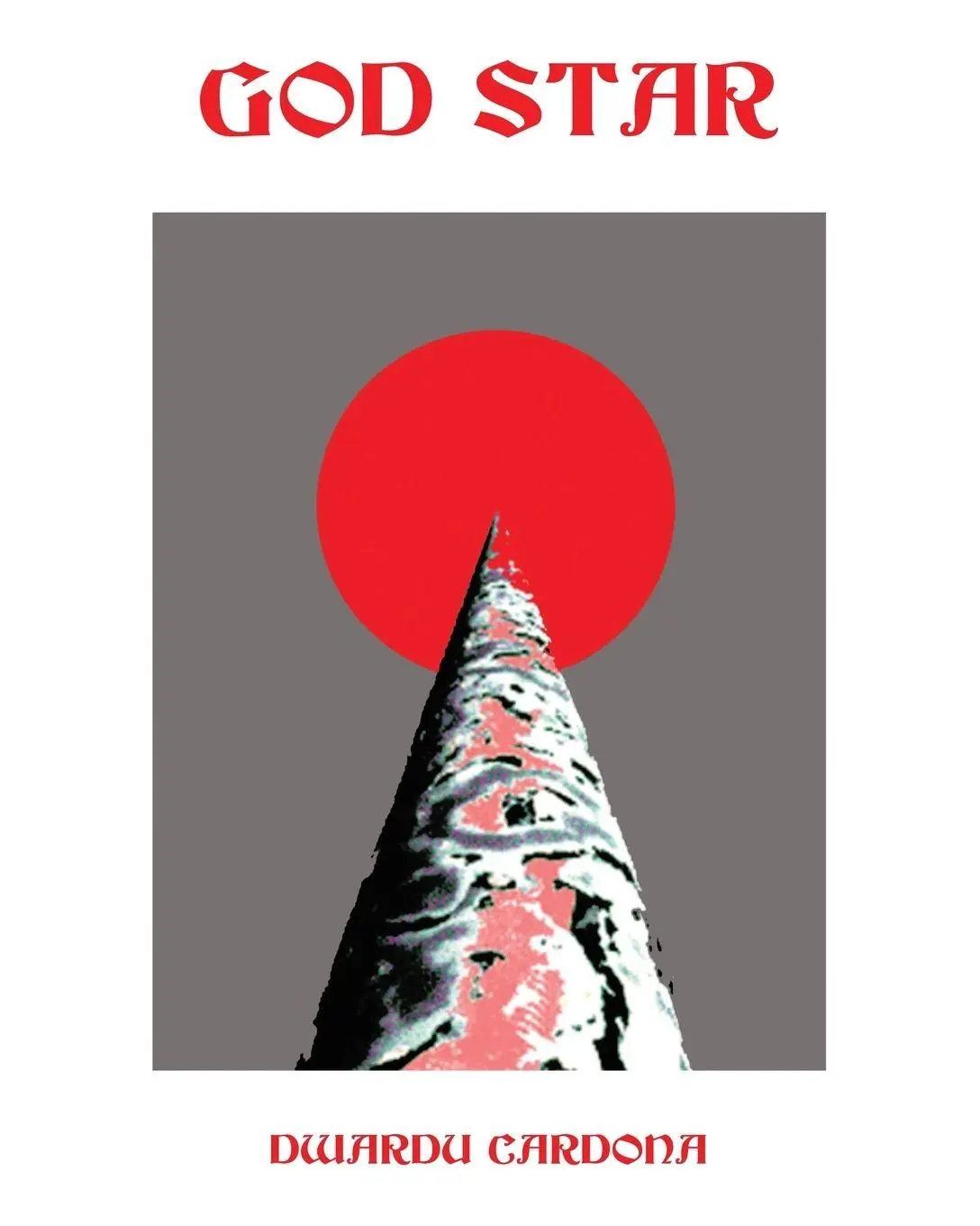 Cover: 9780228816058 | God Star | Dwardu Cardona | Taschenbuch | Kartoniert / Broschiert
