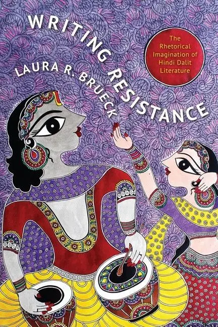 Cover: 9780231166058 | Writing Resistance | Laura R. Brueck | Taschenbuch | Englisch | 2014