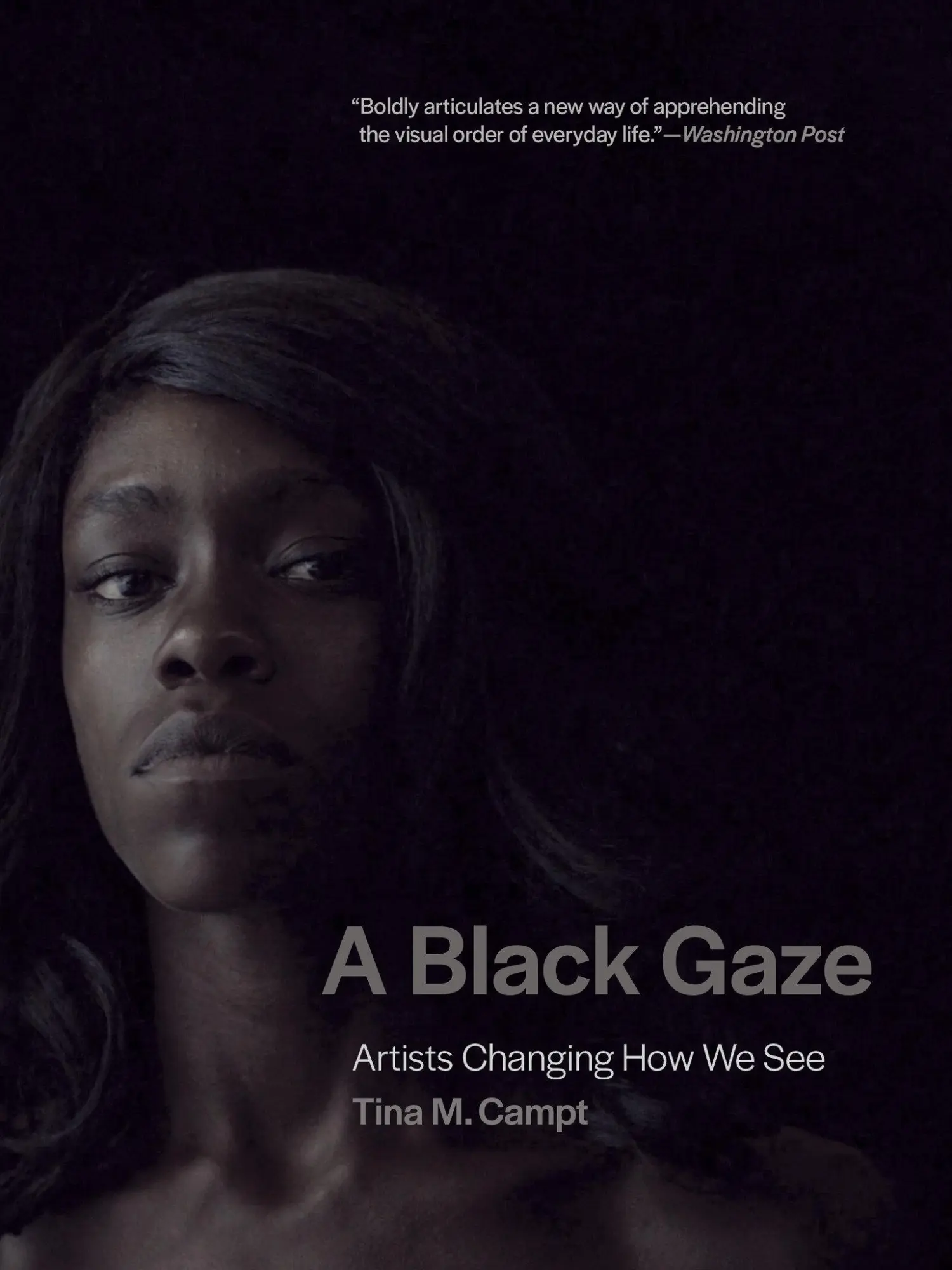 Cover: 9780262546058 | A Black Gaze | Artists Changing How We See | Tina M. Campt | Buch