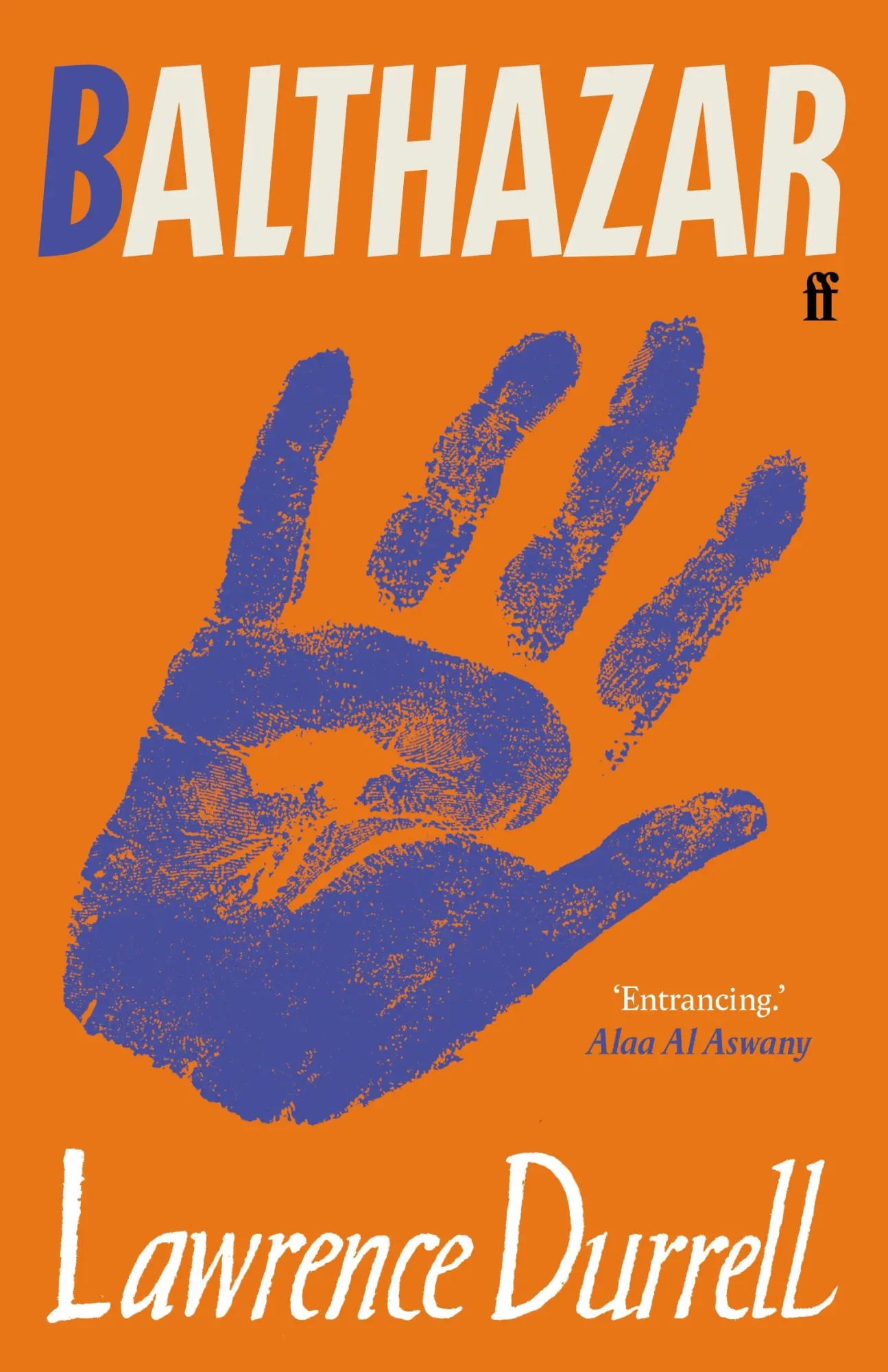Cover: 9780571356058 | Balthazar | Lawrence Durrell | Taschenbuch | Kartoniert / Broschiert