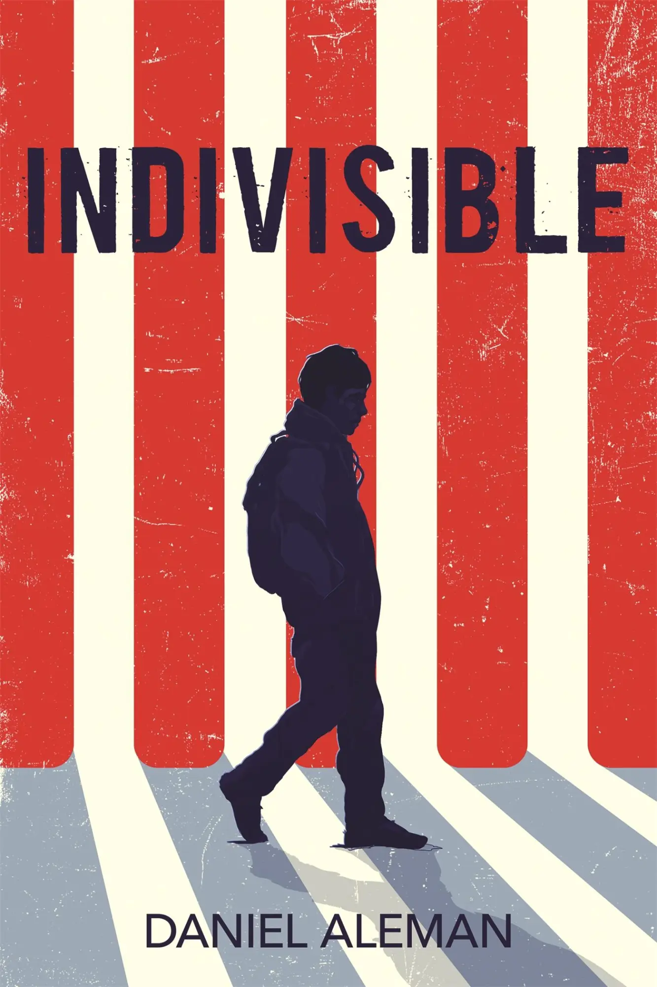 Cover: 9780759556058 | Indivisible | Daniel Aleman | Buch | 400 S. | Englisch | 2021