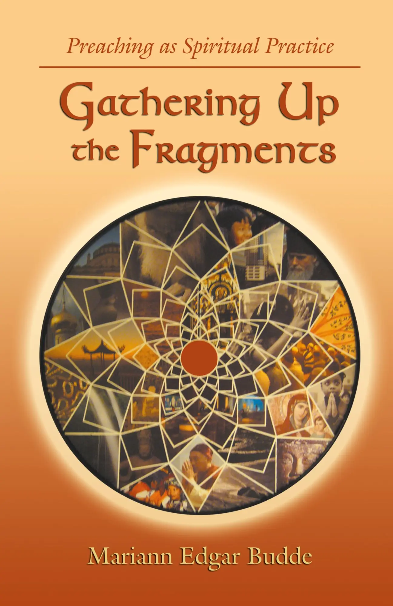 Cover: 9780788026058 | Gathering Up the Fragments | Mariann Edgar Budde (u. a.) | Taschenbuch