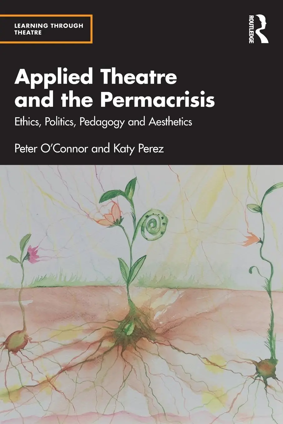 Cover: 9781032076058 | Applied Theatre and the Permacrisis | Katy Perez (u. a.) | Taschenbuch