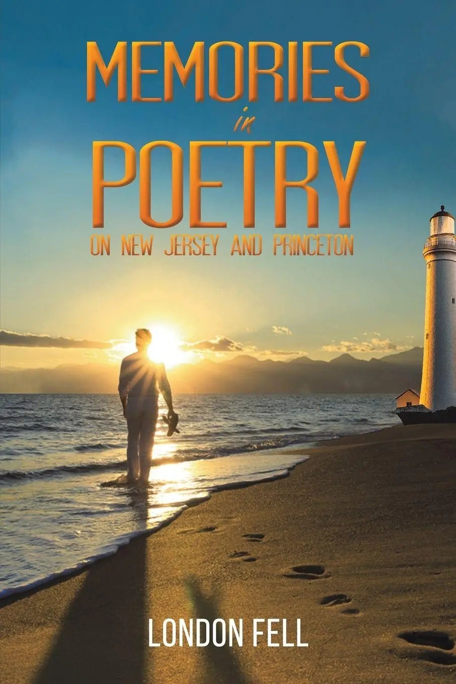 Cover: 9781638296058 | Memories in Poetry | London Fell | Taschenbuch | Englisch | 2023