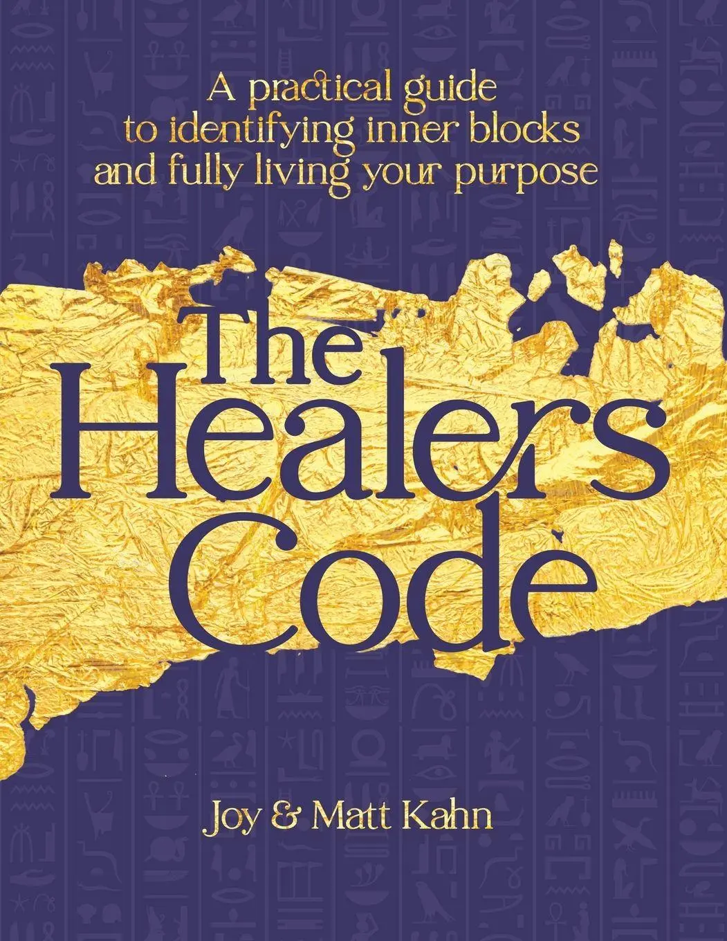 Cover: 9781967806058 | The Healer's Code | Joy Kahn (u. a.) | Taschenbuch | Englisch | 2026