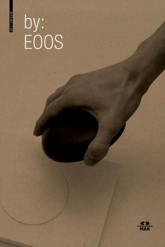 Cover: 9783035606058 | by. EOOS | EOOS Design GmbH (u. a.) | Buch | 300 S. | Deutsch | 2015