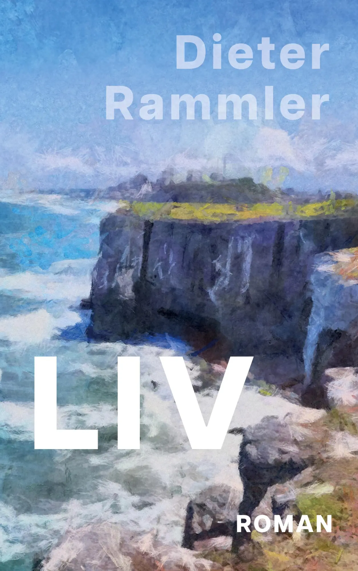 Cover: 9783696346058 | LIV | Dieter Rammler | Taschenbuch | 322 S. | Deutsch | 2026
