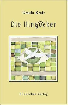 Cover: 9783936156058 | Die Hingucker | Ursula Kraft | Buch | 112 S. | Deutsch | 2001