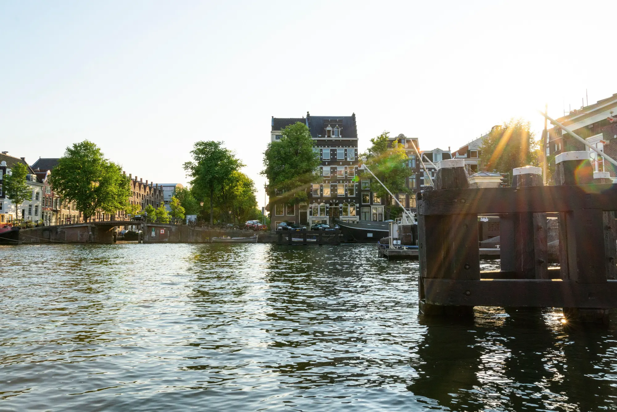 Bild: 9783947596058 | Hello Amsterdam: 27 Tips on cafés, culture and more | Dohmeyer Harriet