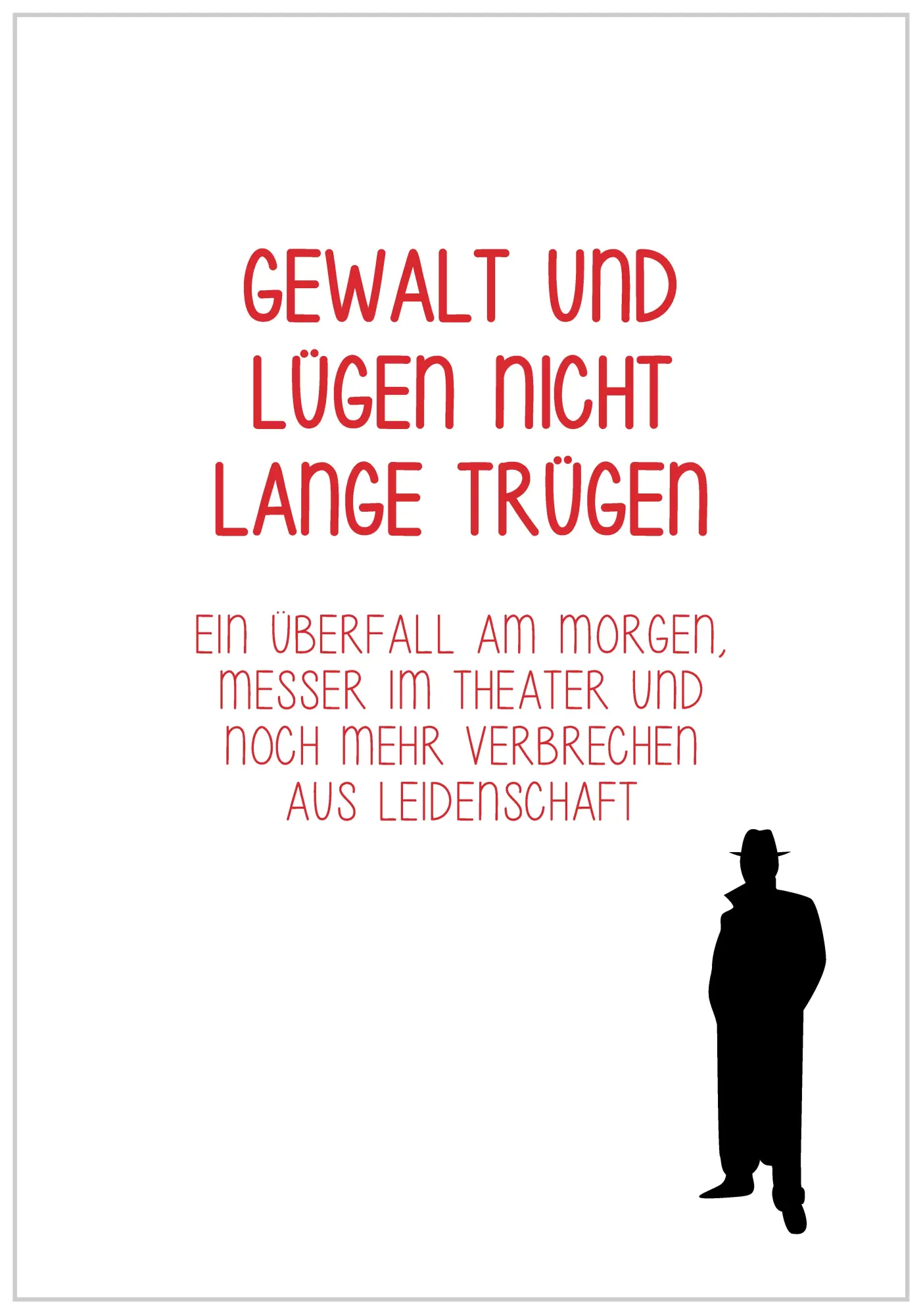 Bild: 9783948106058 | Krimigeschichten | Birgit Ebbert | Buch | 120 S. | Deutsch | 2023