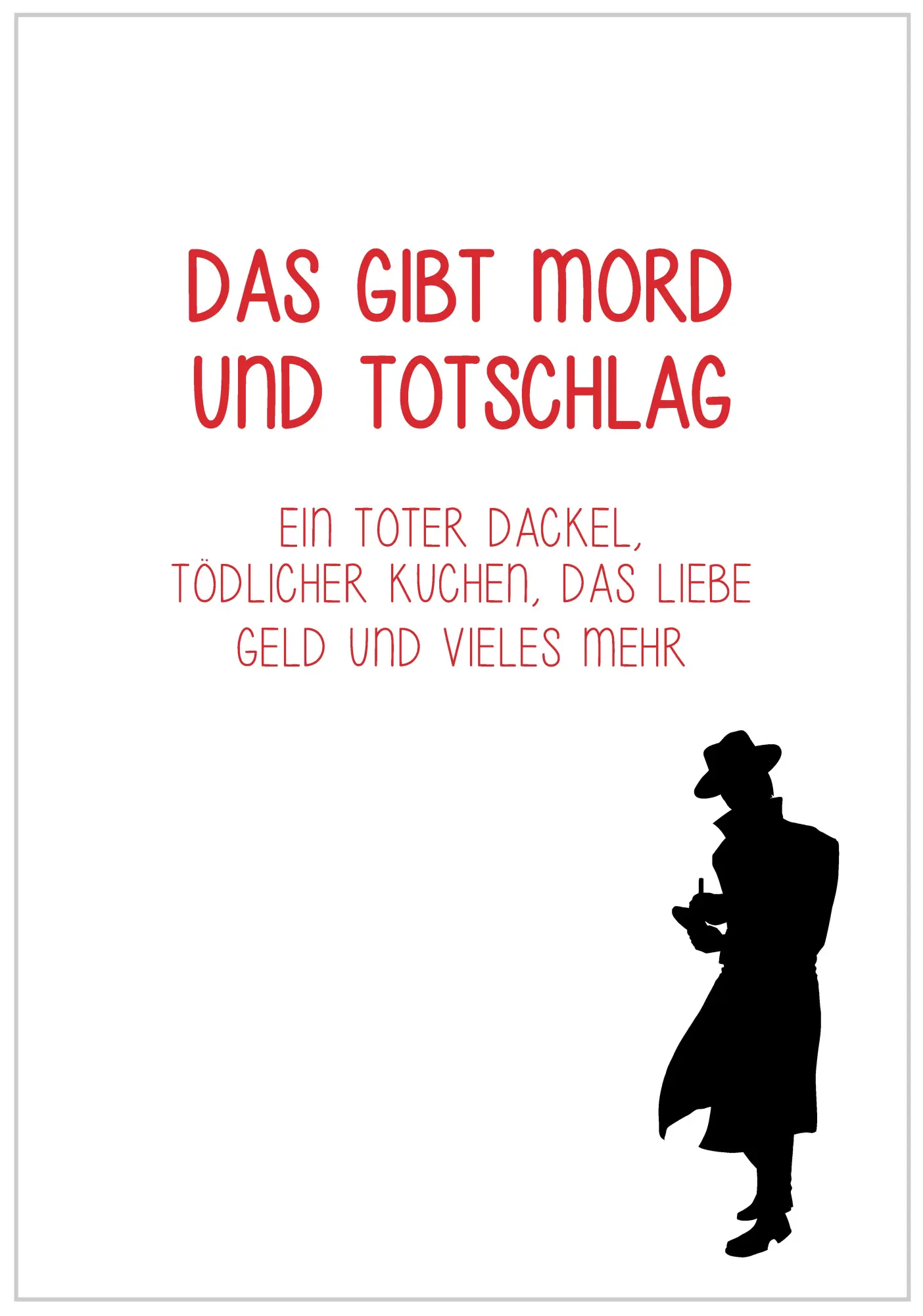 Bild: 9783948106058 | Krimigeschichten | Birgit Ebbert | Buch | 120 S. | Deutsch | 2023