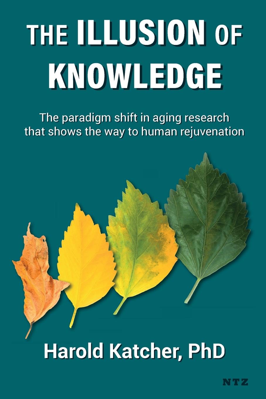 Cover: 9788554106058 | The Illusion of Knowledge | Harold Katcher | Taschenbuch | Englisch