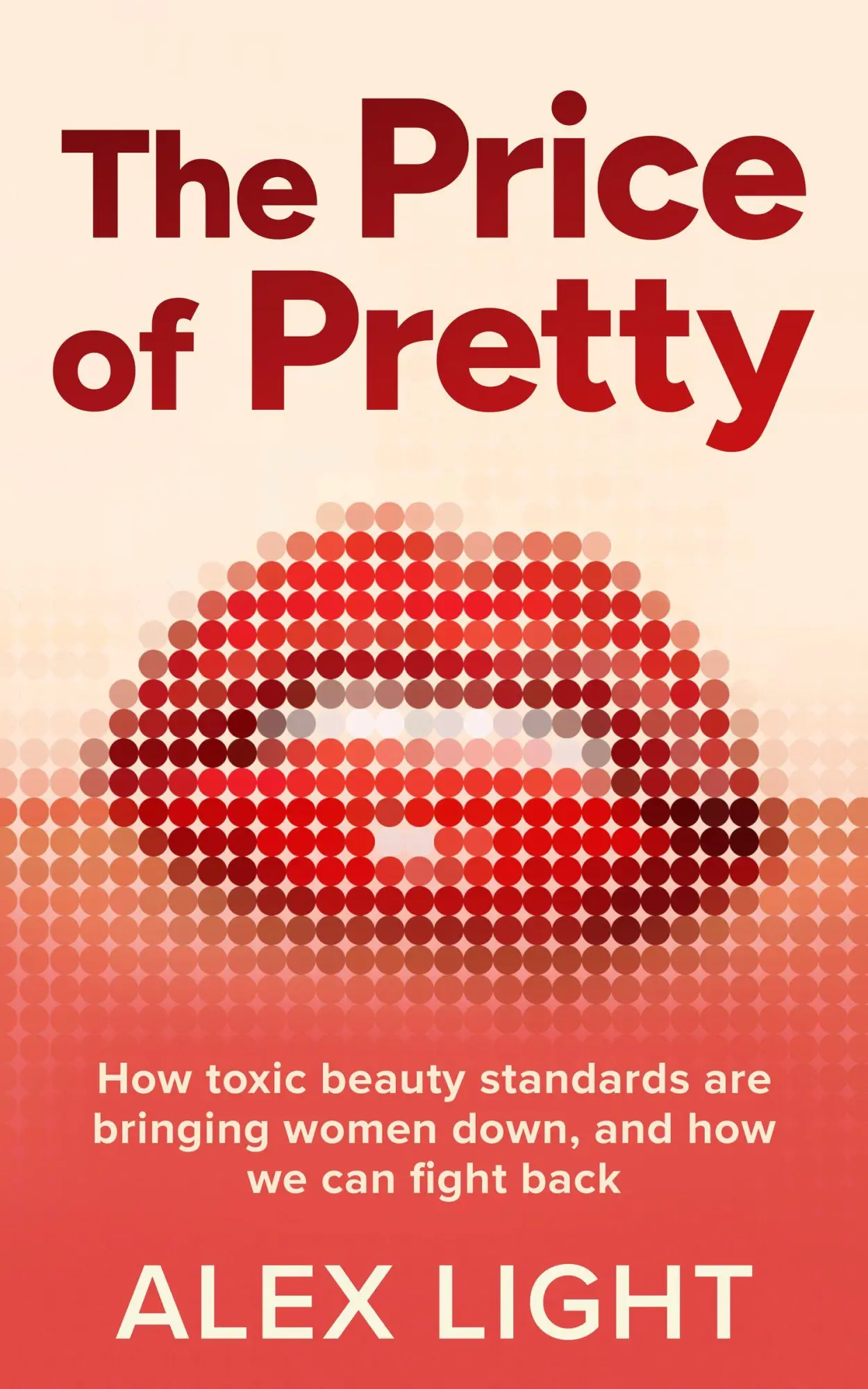 Cover: 9780008716158 | The Price of Pretty | Alex Light | Buch | Englisch | 2026