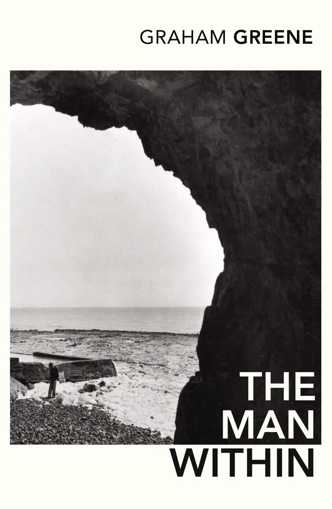 Cover: 9780099286158 | The Man Within | Graham Greene | Taschenbuch | Kartoniert / Broschiert