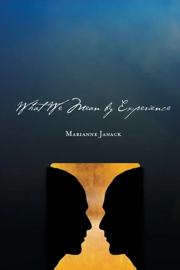 Cover: 9780804776158 | What We Mean by Experience | Marianne Janack | Taschenbuch | Englisch