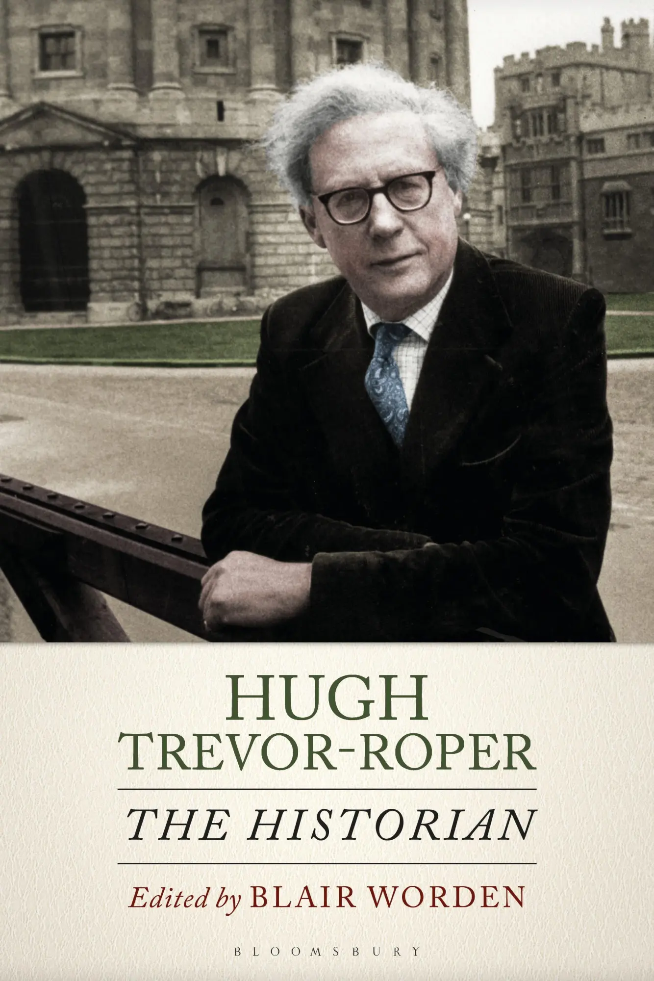 Cover: 9781350166158 | Hugh Trevor-Roper | The Historian | Blair Worden | Taschenbuch | 2020